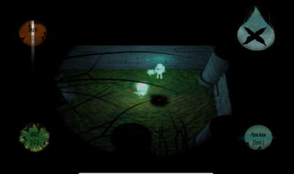 Kindled Hope screenshot 1