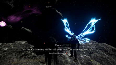 Brimhelm screenshot 1