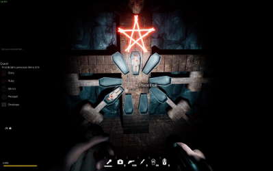Fear Therapy screenshot 32