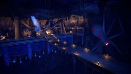 蛊婆 Lady in Tomb screenshot 16