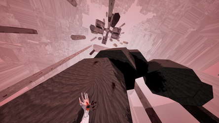 Pillars Of Fog screenshot 2