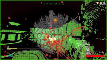 Hellver screenshot 19