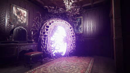 Lust from Beyond: M Edition screenshot 7