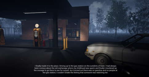 Spooky Shelter screenshot 7