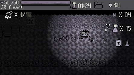 Spotless screenshot 19