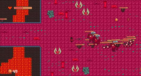 Requiem of Dread screenshot 5