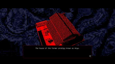 Miya Might Break screenshot 1