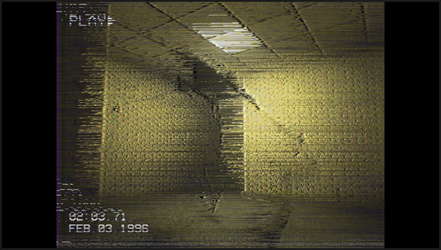 EXPEDITION TO THE BACKROOMS screenshot 11
