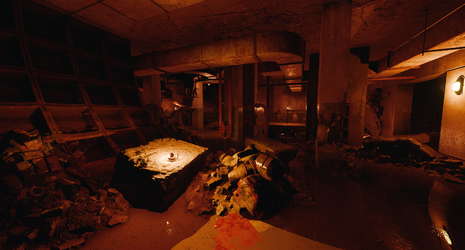 The Dawn: Sniper's Way screenshot 15