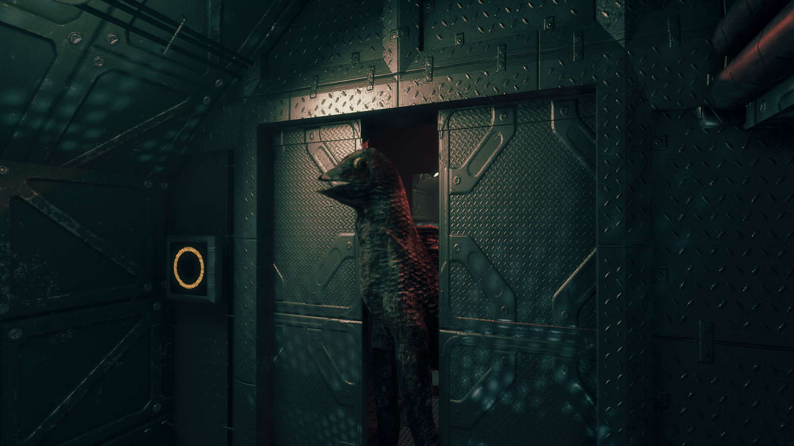 The Walking Fish 2: Final Frontier screenshot