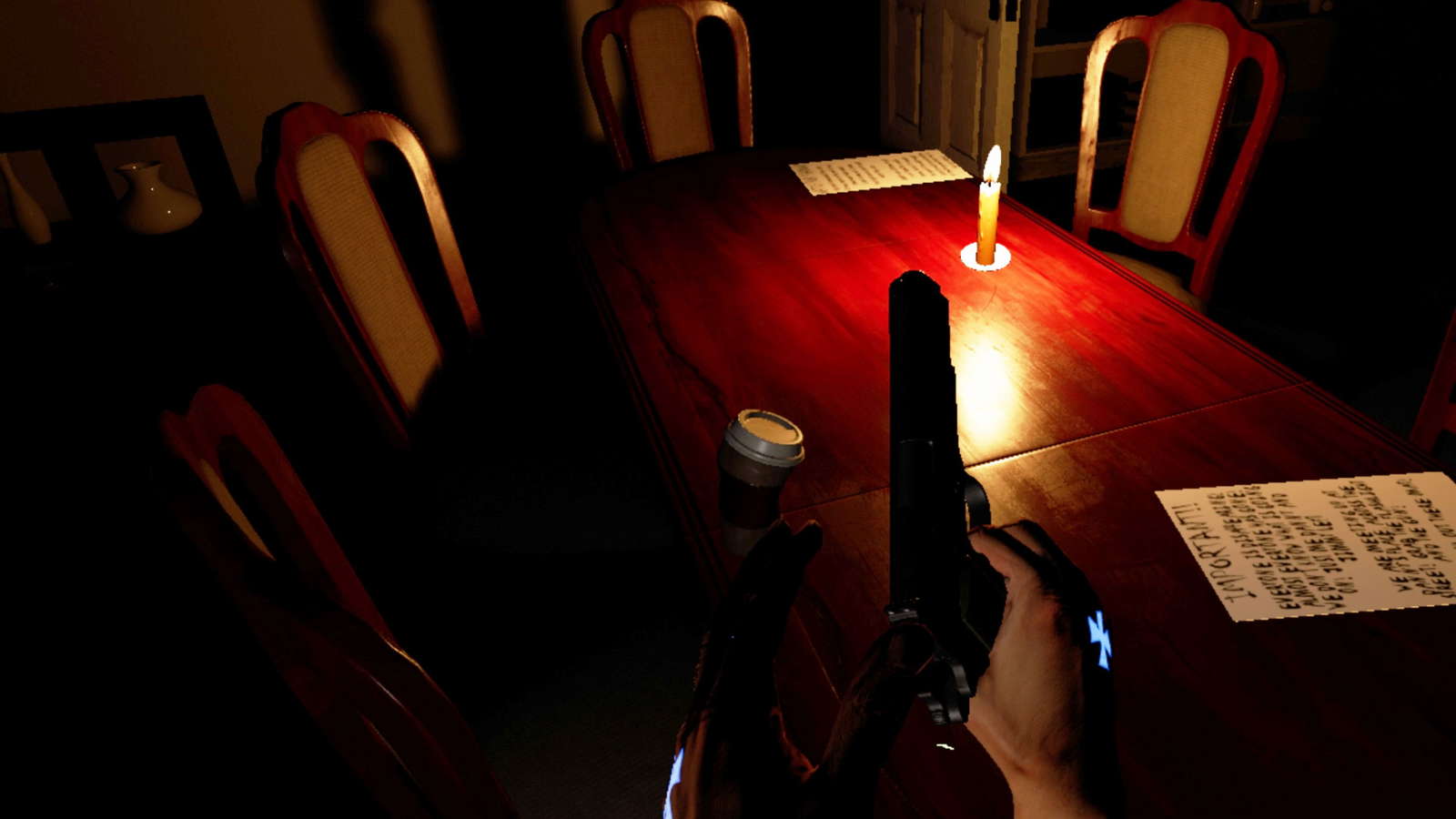 Reficul VR screenshot