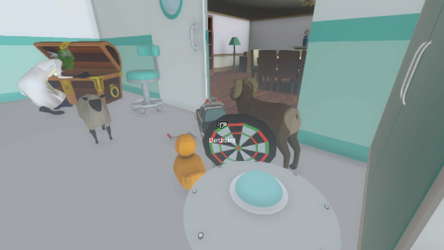 Two Bad Fellas screenshot 8