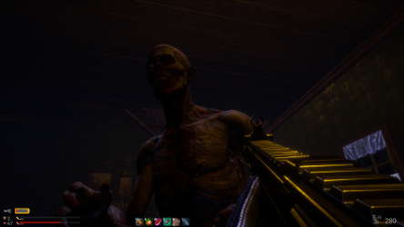 Survive Avalon screenshot 6