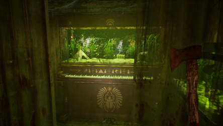 The Kharzov Effect screenshot 4