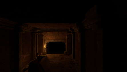 Buried Alive: Breathless Rescue screenshot 3