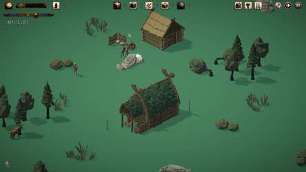 Pyhare screenshot 1