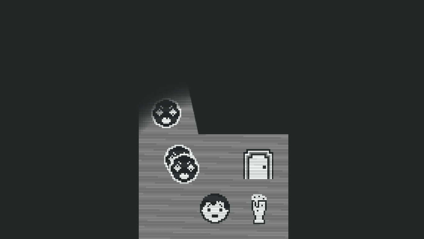 DON'T DIE! screenshot