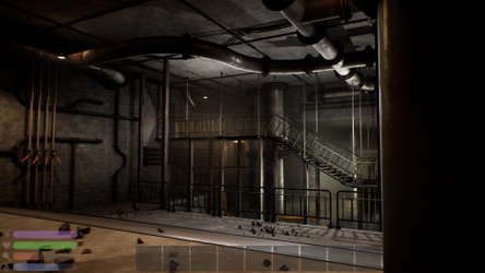 JongRo 3_Street screenshot 5