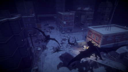 Dracula: Vampires vs. Zombies screenshot 9