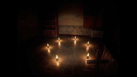 Phantom Watcher screenshot 6