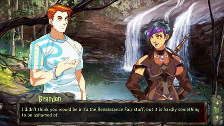Love Bites screenshot 9