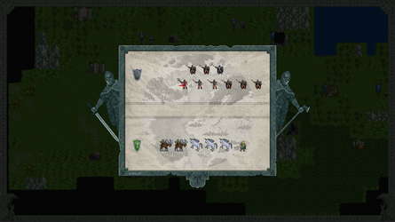 Telestians screenshot 5