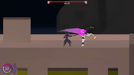 Double world. cave song castle screenshot 3