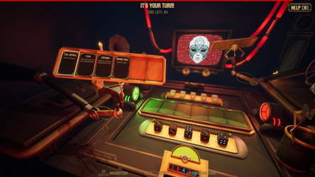 A Game of D.I.C.E. screenshot 7