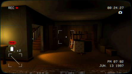 Sinner 97: Prologue screenshot 8