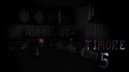 Timore 5 screenshot 1