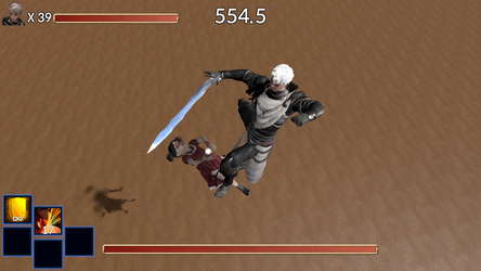 Dead Slayers screenshot 24