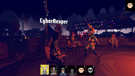 Impostor Online screenshot 4