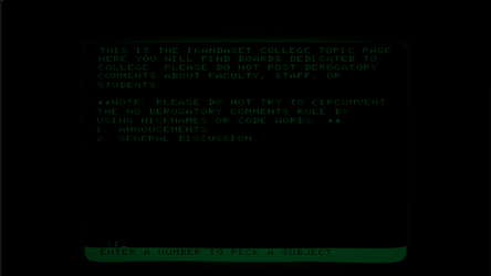 Camp Muck-Rungler screenshot 4