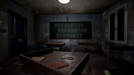 Subject 264 screenshot 11