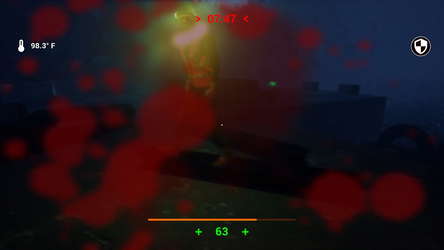 The Collar screenshot 60
