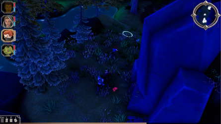 Tales of Tarium: Awakening from the Ashes screenshot 8