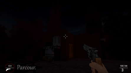 Lone Leader screenshot 4