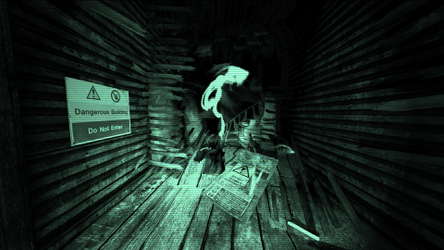 Dark Fall: Ghost Vigil screenshot 46