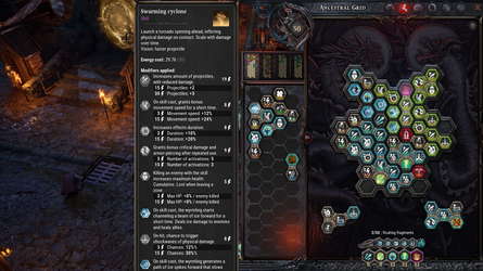Dragonkin: The Banished screenshot 4