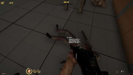 End of Everything screenshot 12
