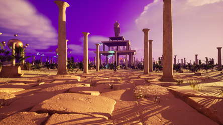 The Search For Paradisus screenshot 9