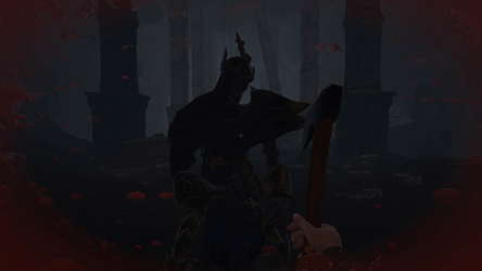 Strigoi: The Vampire Legend screenshot 17