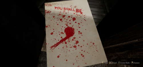 Deadly Night - No Escape screenshot 5