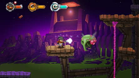Grave Danger screenshot 5