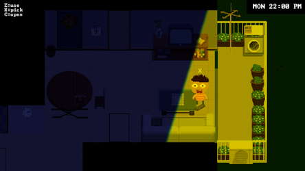 快乐小家 Home Sick screenshot 2