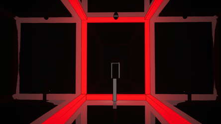 A Horror Game for Cowards screenshot 6
