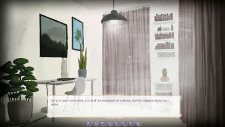 Banishing You screenshot 1