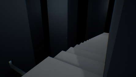 Backrooms: New Gate screenshot 20