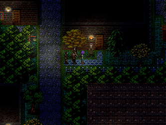 Wooden Ocean screenshot 9