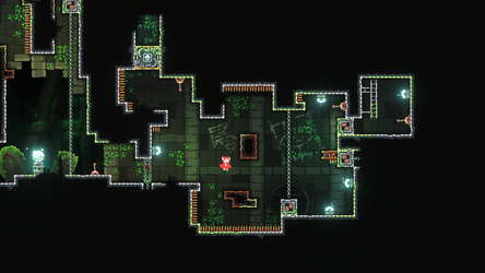 Gravity Castle screenshot 3